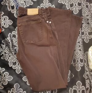 Fabrizio Gianni Pants